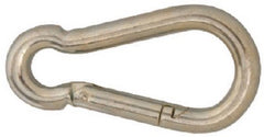 CAMPBELL Apex Tools Group Llc T7645046 Spring Snap Link 10 Pack
