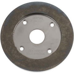 NORTON Norton 66260300203 Diamond Grinding Wheel 6in 100 Grit