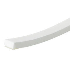 M-D BUILDING PRODUCTS M-D Building Products 02758 High Density Foam Tape 1/4 in x 1/2 in x 17 ft 2 Pack
