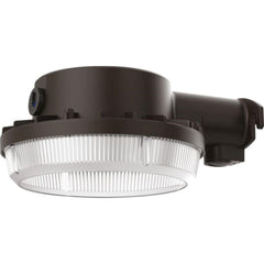 ACUITY BRANDS Lithonia Lighting 27702K Parking Lot Light 4000 Lumens 4000K