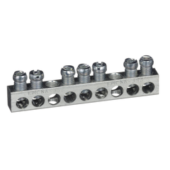 SCHNEIDER ELECTRIC PK7GTA TERMINALS