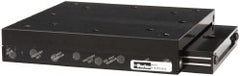 PARKER Parker 4410 Ball Bearing Slide Table 100 Lb 3 Inch Travel