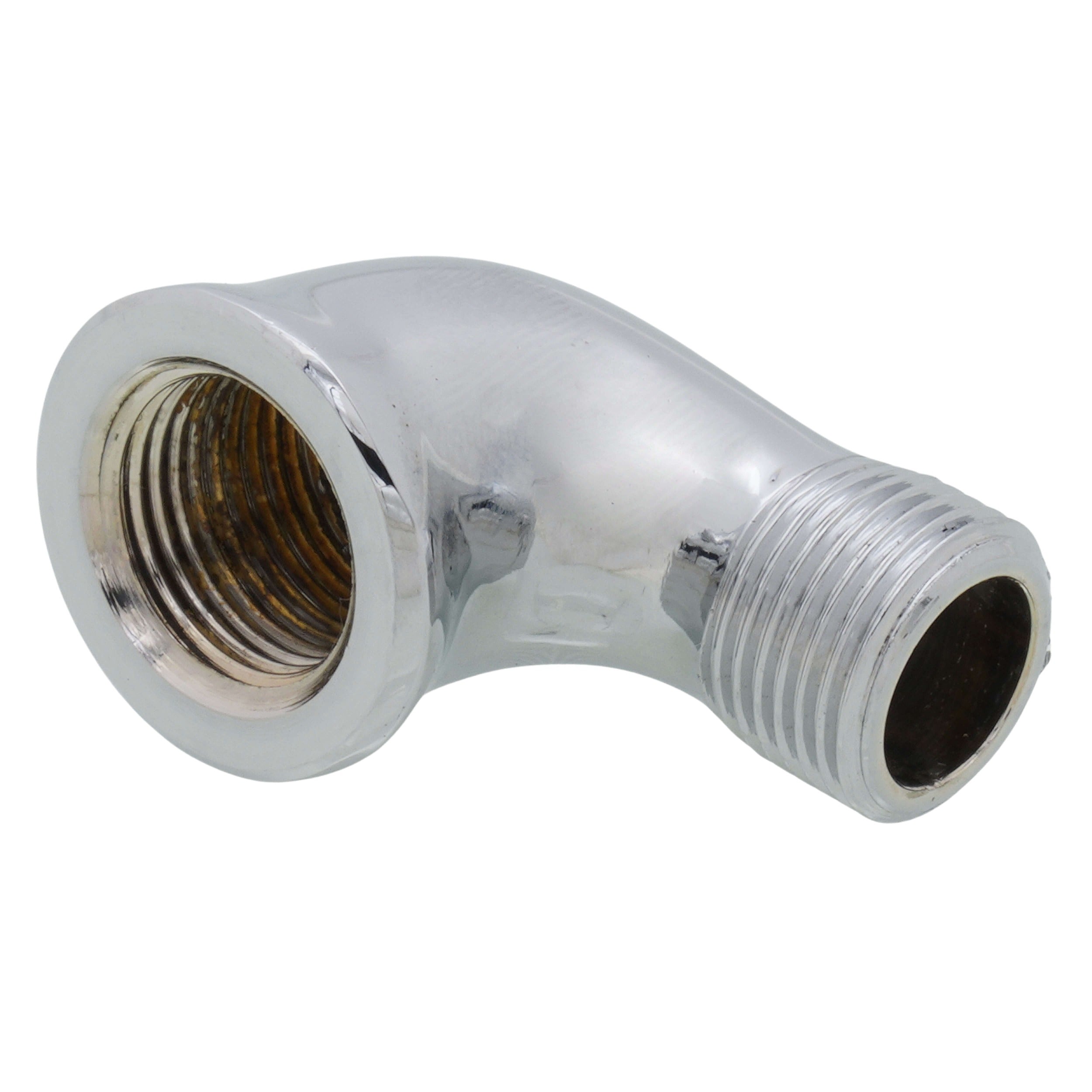 WAL-RICH Wal-Rich 0341602 Street elbow 3/8 inches 90 degree (replacement C-ST9002LF/C-ST9002)