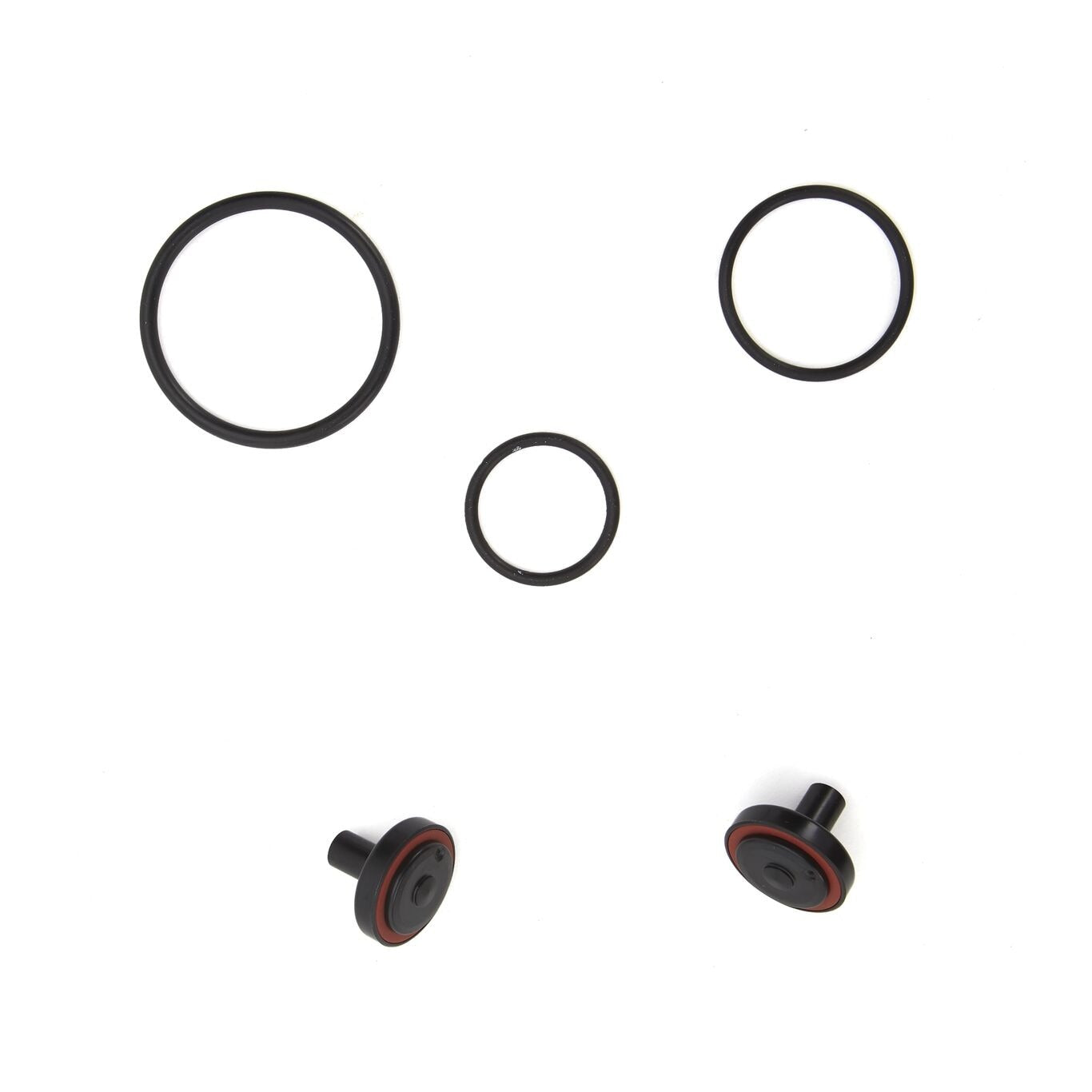 WATTS Watts 0888568 Rk 775-Rt Rubber Parts Kit (1/2-3/4) 0888568