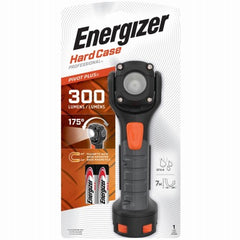 ENERGIZER Eveready Battery Co HCSW21E Led Pivot Work Light 300 Lumens