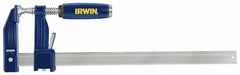 IRWIN Irwin 223136 Bar Clamp 36 in 1000 Lb Clamping Pressure