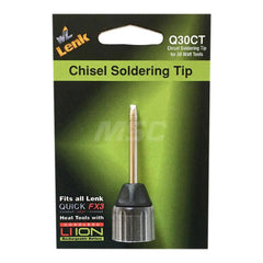 WALL LENK Wall Lenk Q30CT Soldering Iron Chisel Tip