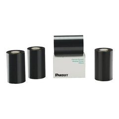 PANDUIT Panduit RHER4BL-E Resin Ribbon Thermal Transfer