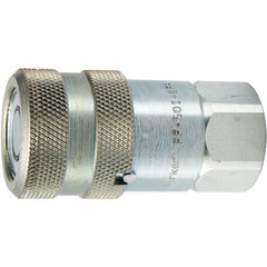 PARKER Parker PQ-00045 Hydraulic Hose Coupler 5000 Psi 16 Mm