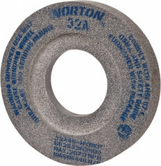 NORTON Norton 66253263603 Surface Grinding Wheel 46 Grit 12in