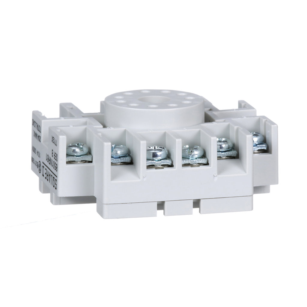SCHNEIDER ELECTRIC 8501NR61B RELAYS & SWITCHES