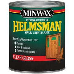 MINWAX Minwax 63200 Helmsman Spar Urethane 1 Quart