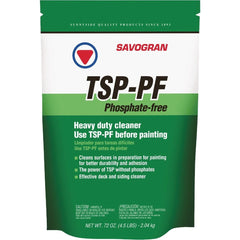 SAVOGRAN Savogran 90612 Tsp-Pf Pre-Paint Surface Prep Cleaner 4.5 lb (72 oz) Bag