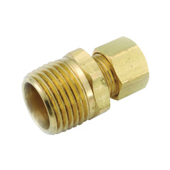 ANDERSON METALS Anderson Metals 750068-0608 Male Union Compression Adapter 3/8 in x 1/2 in (Each)