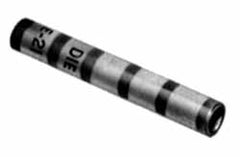 THOMAS & BETTS Thomas Betts 54818 Butt Splice Terminal 500 Mcm Crimp-on