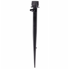 RAINDRIP Raindrip Inc 15500UB Half Circle Stream Spray Bubbler