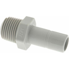 PARKER Parker A8TMC6 Push-to-connect Tube Stem Adapter