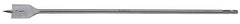 TEMPO COMMUNICATIONS Tempo Communications 33l-1 Spade Drill Bit 1x16 Inch