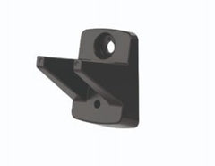SUNCAST Suncast Corp V742PK Single Tool Hook Hanger 2 Pack