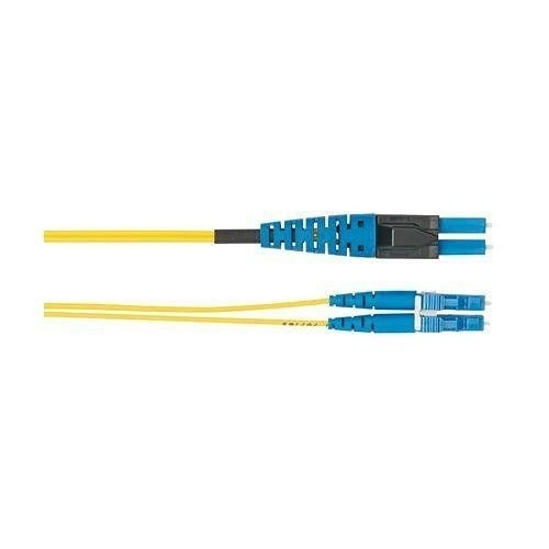 PANDUIT Panduit PVQ9LE10LQM05.0 Lc to Lc Fiber Patch Cable