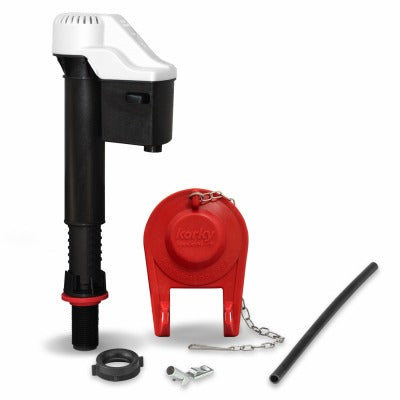 LAVELLE INDUSTRIES Lavelle Industries 818BP Toilet Tank Fill Valve Repair Kit