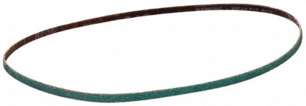 DYNABRADE Dynabrade 92176 Abrasive Belt 60 Grit 1/4 X 30 in