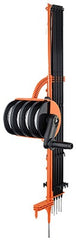 GALLAGHER Gallagher North America G70000 Portable Fence System