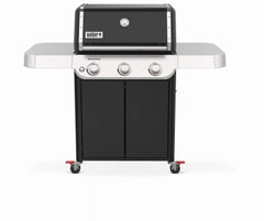 WEBER Weber-stephen Products 1500011 Natural Gas Grill 39000 Btu