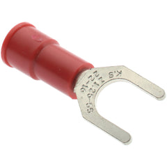 VALUE COLLECTION Value Collection ZSVYS1-5 Fork Terminal 10 Stud 600V