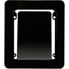 DEFLECTO Deflecto DEF65504H Stand-Tall Wall File 9.25 x 10.63 inches (1 Pack) 65504H