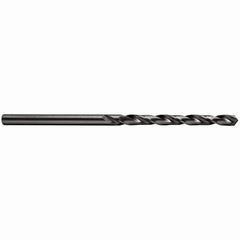 CENTURY DRILL & TOOL Century Drill Tool 11430 No 30 Wire Gauge Drill Bit 3 Pack