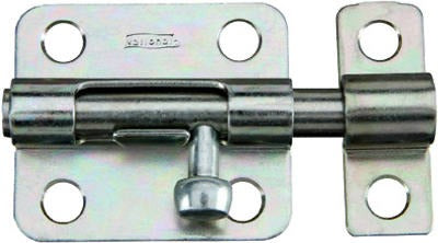 NATIONAL HARDWARE National Mfg N348-946 Ss Barrel Bolt 2.5 Inches