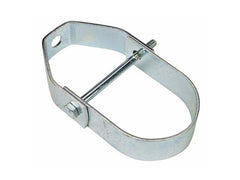 GREENFIELD Greenfield 304-112 Galvanized Clevis Hanger 1-1/2 Inch