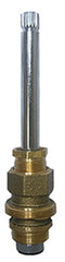 LASCO Larsen Supply Co. S-1015-3 Tub Shower Stem Sterling 6453