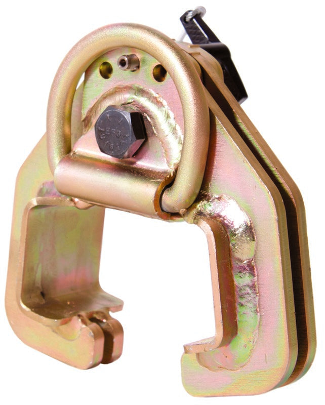 GUARDIAN FALL PROTECTION Guardian Fall Protection 205 Railmaster Anchorage Connector