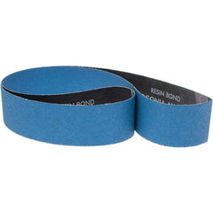 NORTON Norton 78072728619 Abrasive Belt 80 Grit 2x48 in