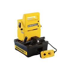 ENERPAC Enerpac PUJ1400B Electric Hydraulic Pump 10000 Psi