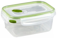 STERILITE Sterilite 3121606 Rectangle Food Container 4.5 Cup 6 Pack