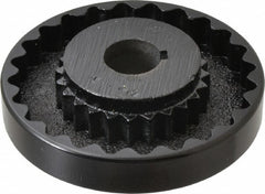 LOVEJOY Lovejoy 68514436120 Flexible Coupling Hub 1 in Bore