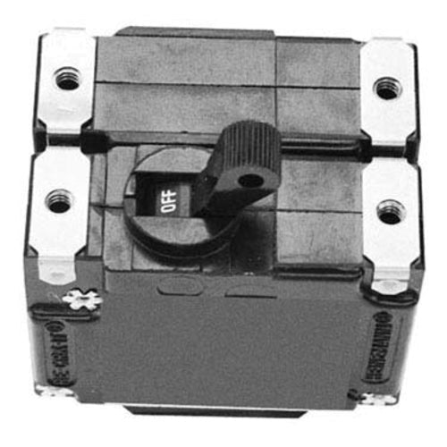 ALLPOINTS FOODSERVICE Allpoints Foodservice 42-1267 Double Pole Switch