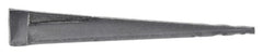 HILLMAN Hillman Fasteners 461405 Bright Masonry Nails 1.5in 9 Gauge
