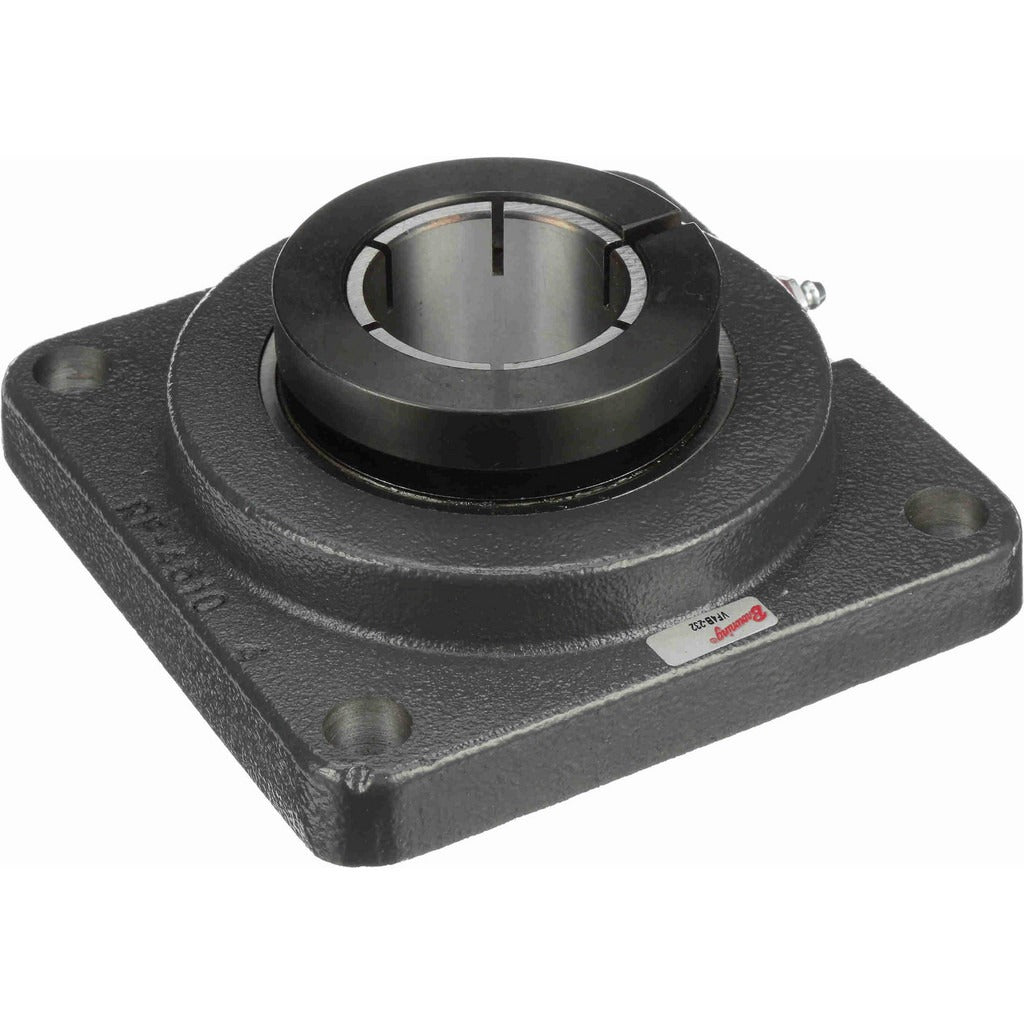 BROWNING Browning 766473 4-bolt Flange Bearing 2-7/16 in Bore