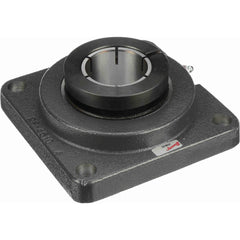 BROWNING Browning 766473 4-bolt Flange Bearing 2-7/16 in Bore