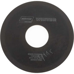 NORTON Norton 66260273586 Surface Grinding Wheel 220 Grit 4 in