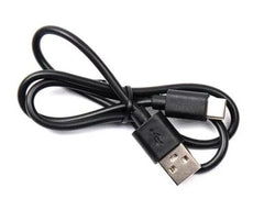STREAMLIGHT Streamlight 22084 USB-C to USB-A Charge Cable 22 inches