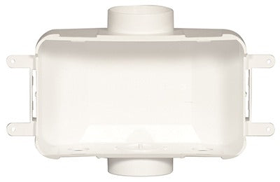 OATEY Oatey Company 38120 Washing Machine Outlet Box No Valves