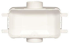 OATEY Oatey Company 38120 Washing Machine Outlet Box No Valves