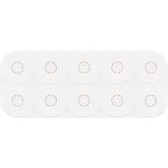 KIMBERLY-CLARK Kimberly-Clark KCC20032 Scott Toilet Paper 1 Ply (20 Pack) KCC10060