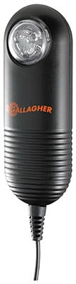 GALLAGHER Gallagher North America G51100 Live Fence Indicator