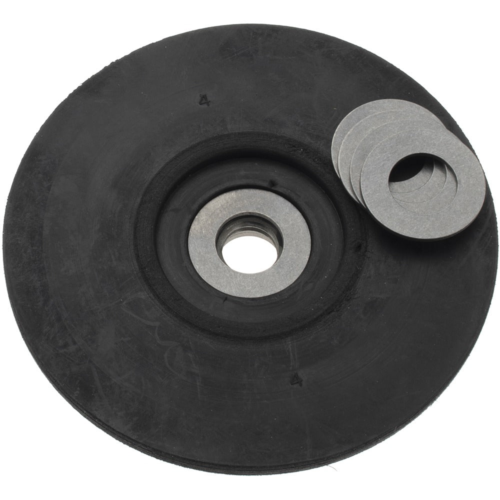 NORTON Norton 63642543235 Disc Backing Pad Quick-change Type S